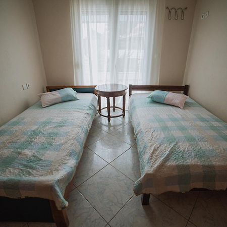 דירות וולוס Niki House מראה חיצוני תמונה