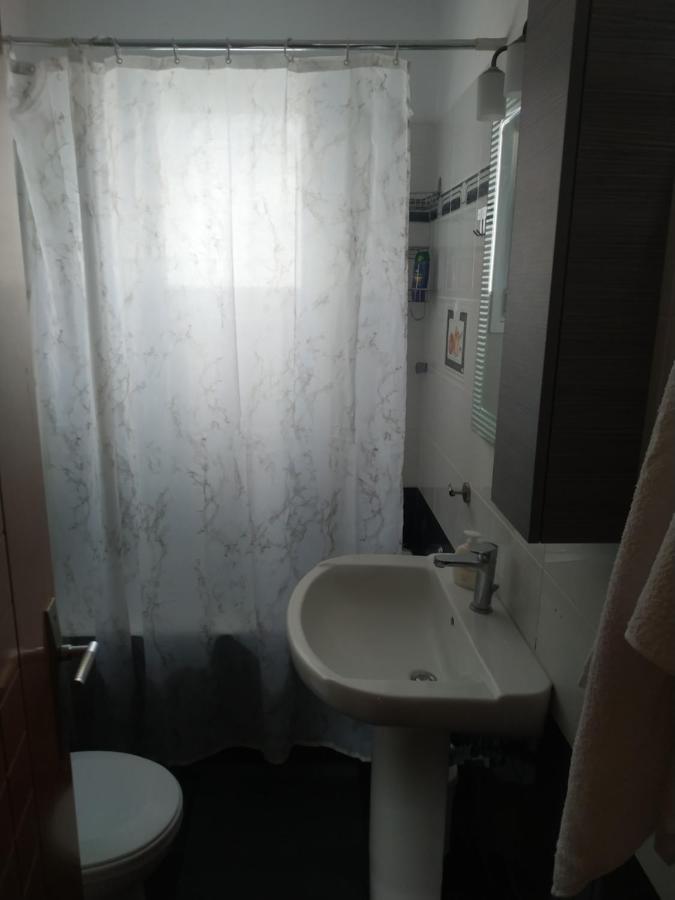 דירות וולוס Niki House מראה חיצוני תמונה