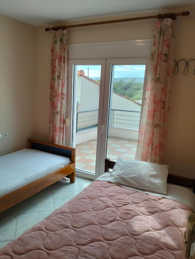 דירות וולוס Niki House מראה חיצוני תמונה