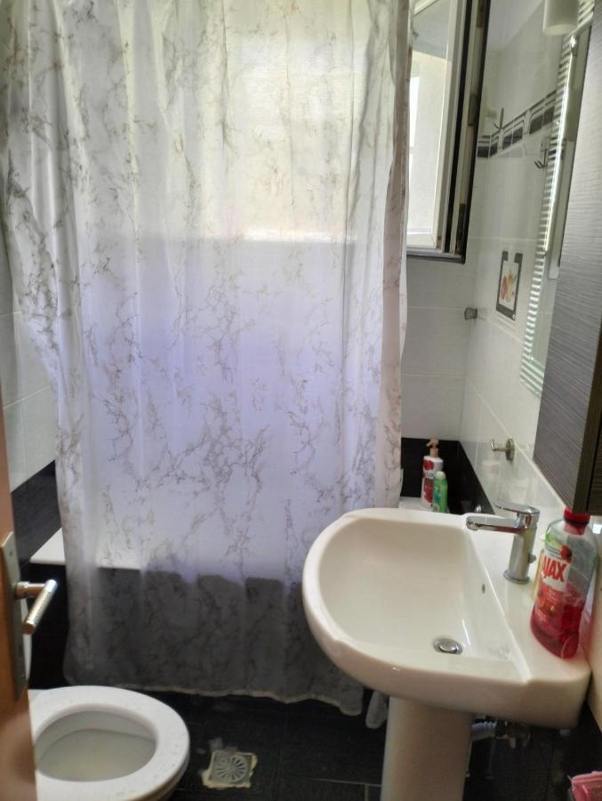 דירות וולוס Niki House מראה חיצוני תמונה