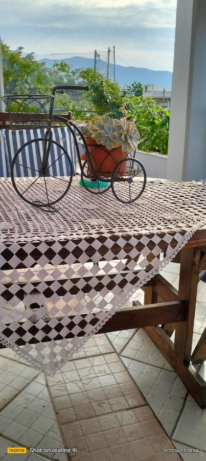 דירות וולוס Niki House מראה חיצוני תמונה
