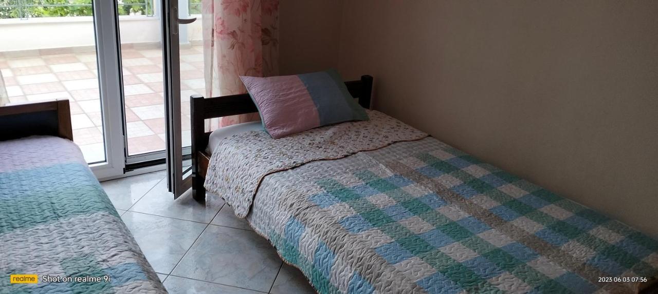 דירות וולוס Niki House מראה חיצוני תמונה