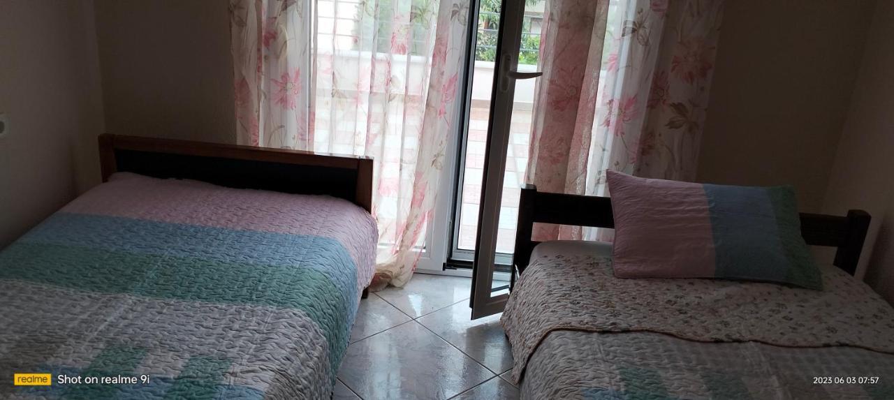 דירות וולוס Niki House מראה חיצוני תמונה
