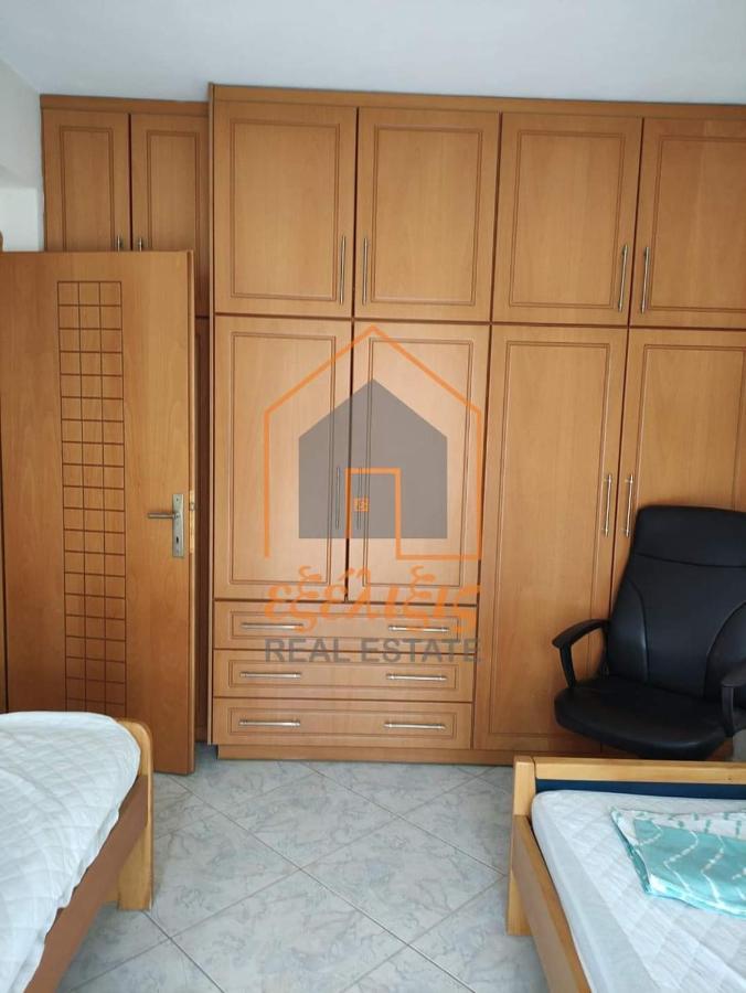 דירות וולוס Niki House מראה חיצוני תמונה