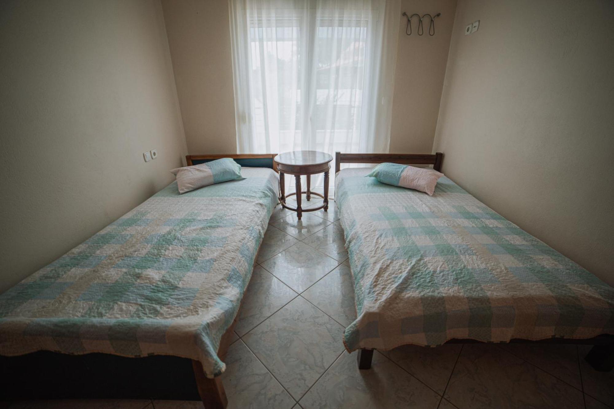 דירות וולוס Niki House מראה חיצוני תמונה