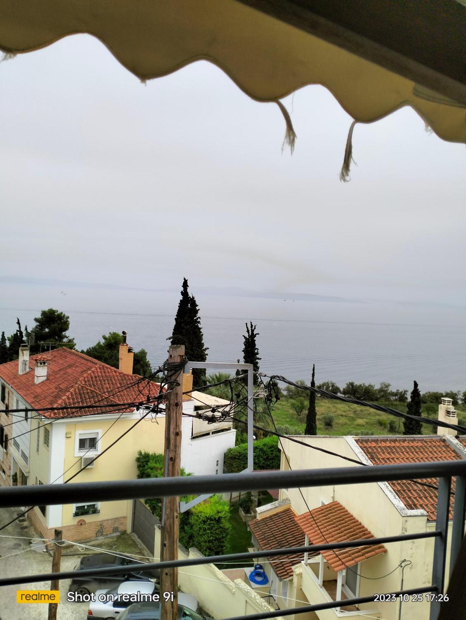 דירות וולוס Niki House מראה חיצוני תמונה
