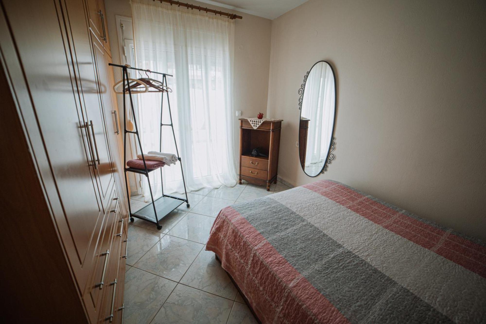 דירות וולוס Niki House מראה חיצוני תמונה
