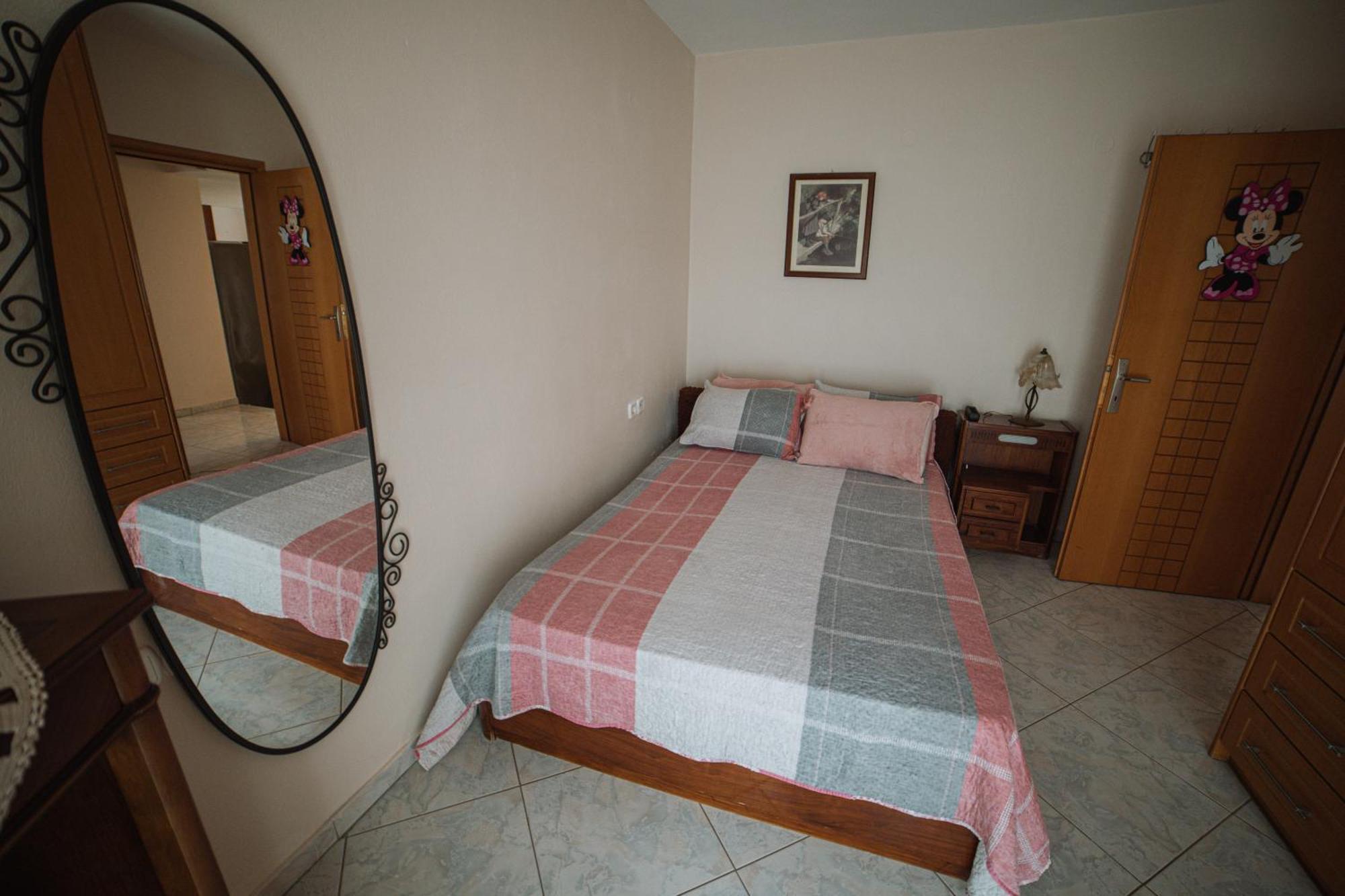 דירות וולוס Niki House מראה חיצוני תמונה