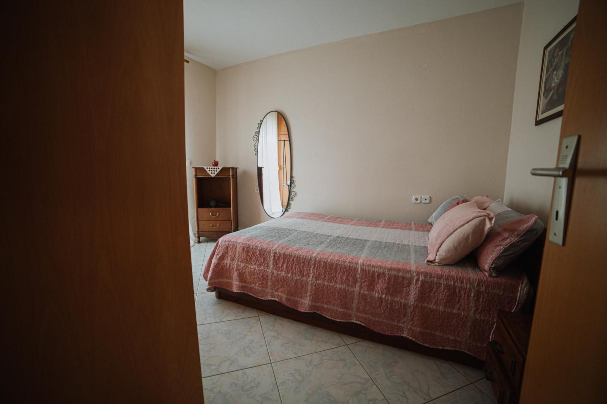 דירות וולוס Niki House מראה חיצוני תמונה