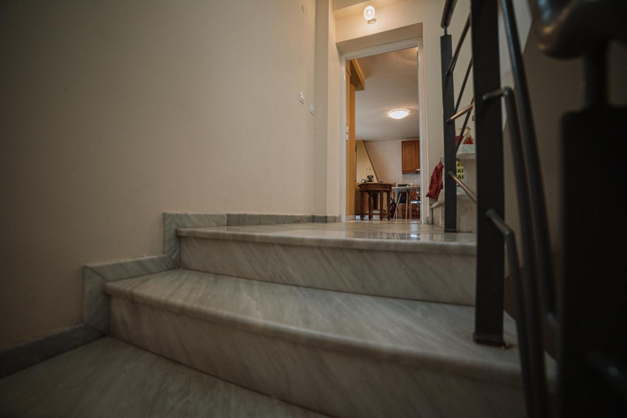 דירות וולוס Niki House מראה חיצוני תמונה