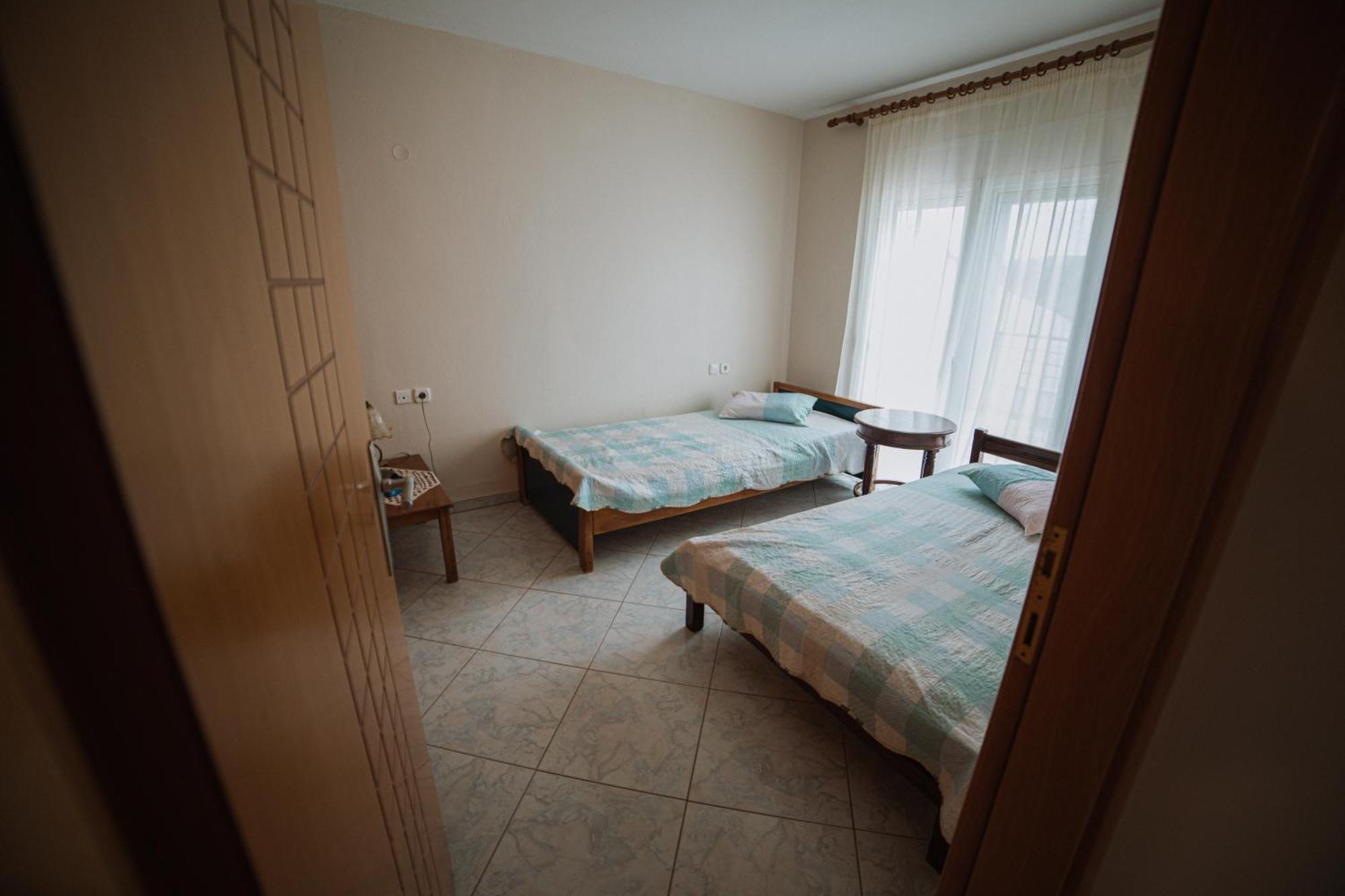 דירות וולוס Niki House מראה חיצוני תמונה